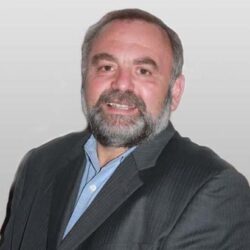 Boris Prilutsky, MA, LMT