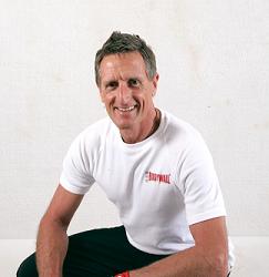 Chris Toal