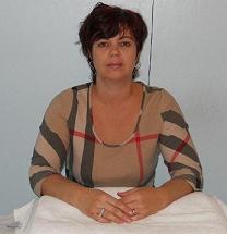 Natalia Slipka, LMT