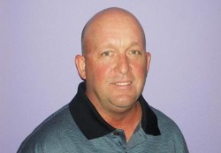 Stephen Ryason, LMT, MMT