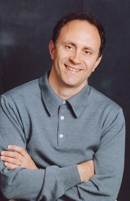 Dr. Joe Muscolino