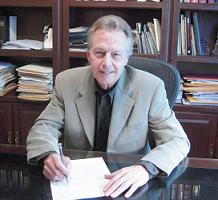 Clete Preuss